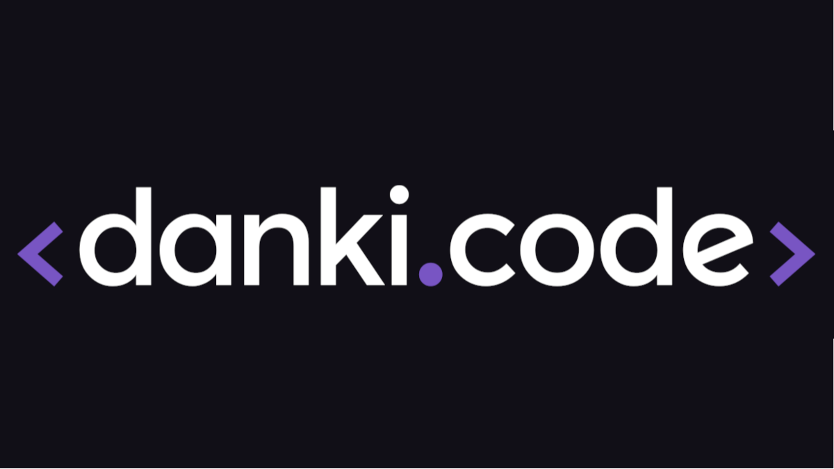 Danki Code  Curso Desenvolvimento de Games Completo